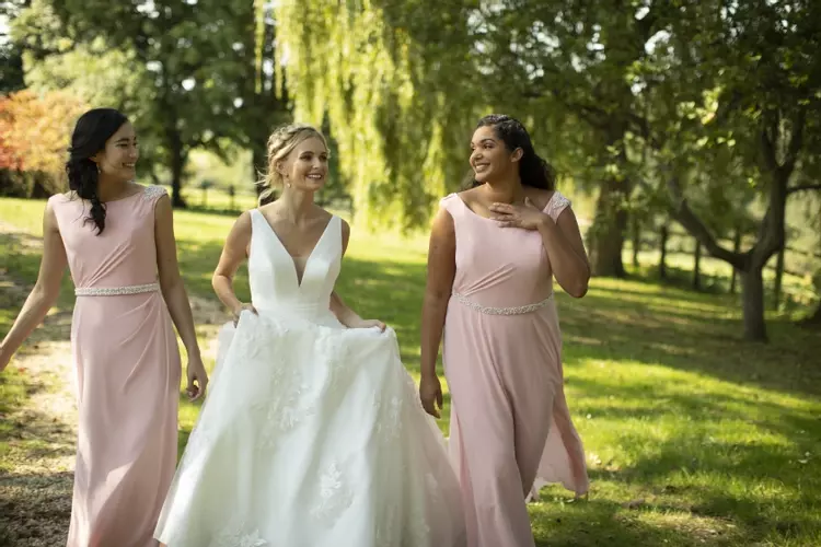 True bride m640 hot sale